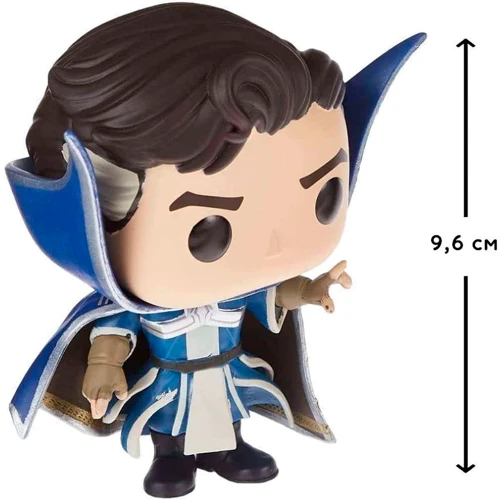 Игровая фигурка Funko Pop! серии Доктор Стрэндж: Мультивселенная безумия – Верховный Стрэндж (60922) фото 4