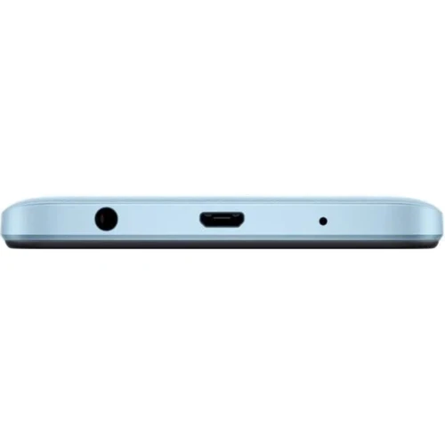 Смартфон Xiaomi Redmi A2+ 3/64Gb Light Blue (Global): Слот для карт памяти microSDXC (выделенный слот)