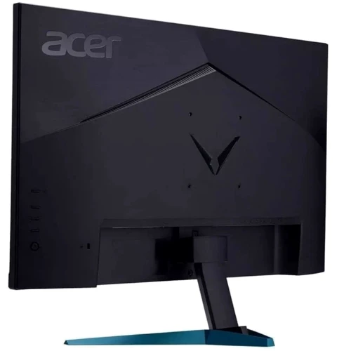 Монитор Acer Nitro VG281K (UM.PV1AA.001): Формат изображения 16:9