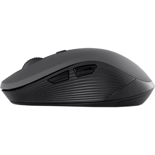 Мышь Sven RX-560SW Gray: Эргономика для правой руки