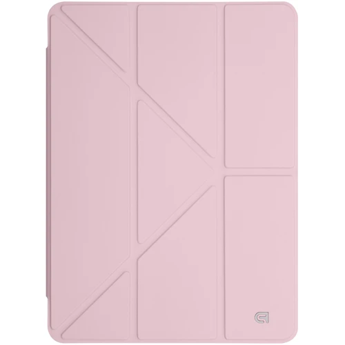 Аксессуар для iPad ArmorStandart Y-type Case with Pencil Holder Pink for iPad Pro 11 (2020-2022) (ARM77517)