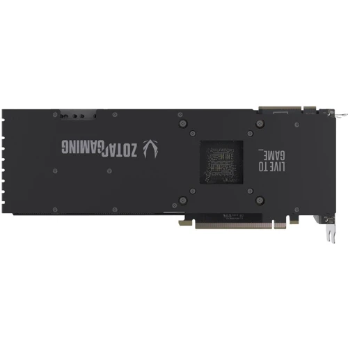 Видеокарта Zotac GeForce RTX 2070 SUPER AMP Extreme 8GB (ZT-T20710B-10P): Интерфейс PCI Express 3.0 x16