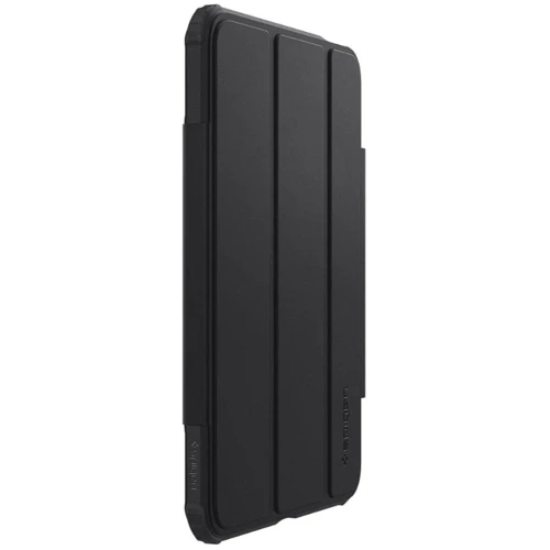 Аксессуар для iPad Spigen Ultra Hybrid Pro Black for iPad mini 6 2021 (ACS03765): Тип аксессуара чехол