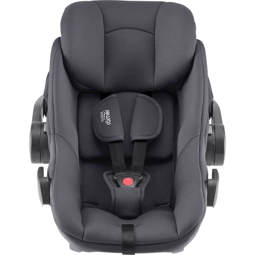 Автокресло Britax-Romer Baby-Safe Core Midnight Grey фото 5