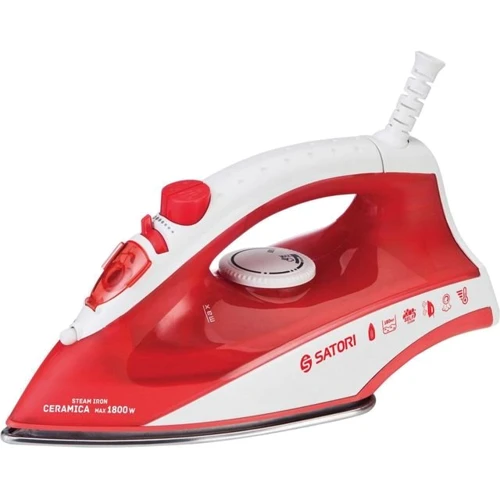 Утюг Satori SI-1820-RD
