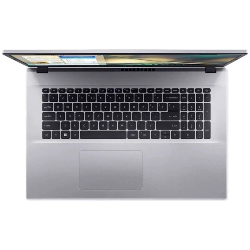 Ноутбук Acer Aspire 3 A317-54 (NX.K9YEP.006): Объем накопителя 512 ГБ (SSD)