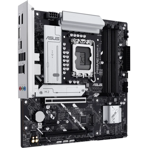 ASUS PRIME B860M-A-CSM UA фото 6