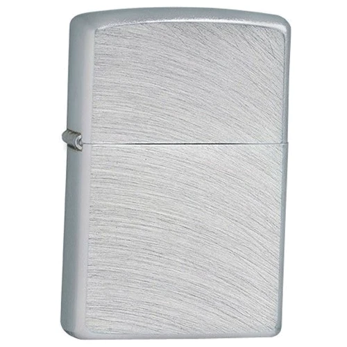 Зажигалка Zippo Reg Chrome Arch (24647)