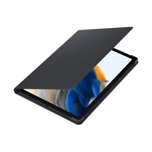 Аксессуар для планшетных ПК Samsung Book Cover Black (EF-BX200PJEGRU) for Samsung Galaxy Tab A8 10.5 (2021) SM-X200 / SM-X205 фото 4
