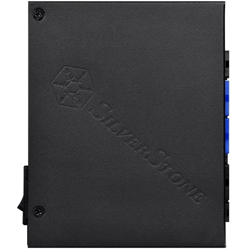 Блок питания Silverstone SX500-G (SST-SX500-G): КПД, % 90