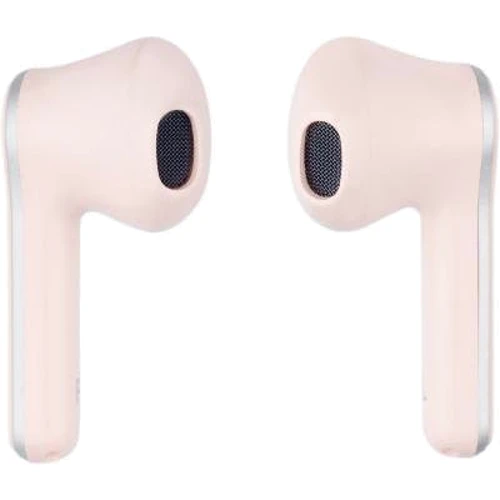 Наушники Gelius Pro Basic GP-TWS011 Pink: Тип крепления без креплений