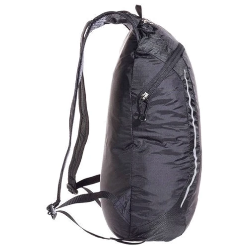 Рюкзак Deuter Wizard light Black (39114-7000): Материал нейлон