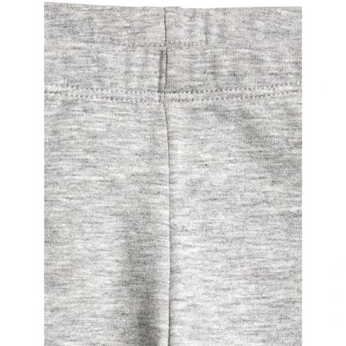 Легінси H & M 3189146 62 см сірі: Стать дівчинка