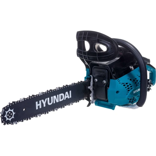 Бензопила Hyundai X 3916: Мощность двигателя, кВт 1.5