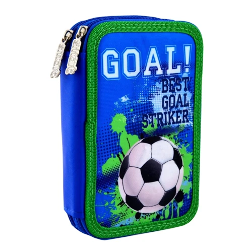 Набор коллекционный Smart PG-11_Collection Football blue (559315) фото 7
