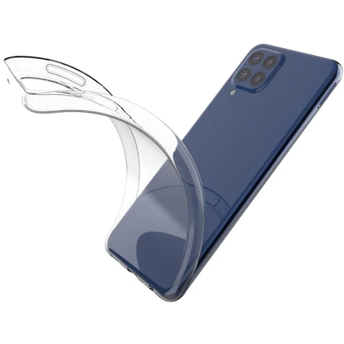 Чехол для телефонов BeCover TPU Case Clear for Samsung M336 Galaxy M33 5G (707619): Пленка в комплекте нет