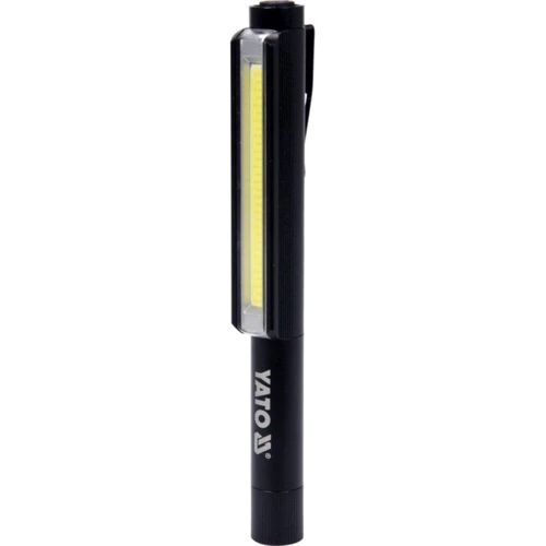 Фонарь туристический Yato YT-08511: Светодиоды LED