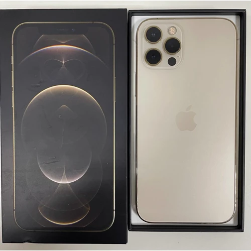 Apple iPhone 12 Pro 256GB Gold (Витринный вариант) Approved: Производитель Apple