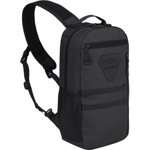Рюкзак Highlander Scorpion Gearslinger 12L Black (TT191-BK)