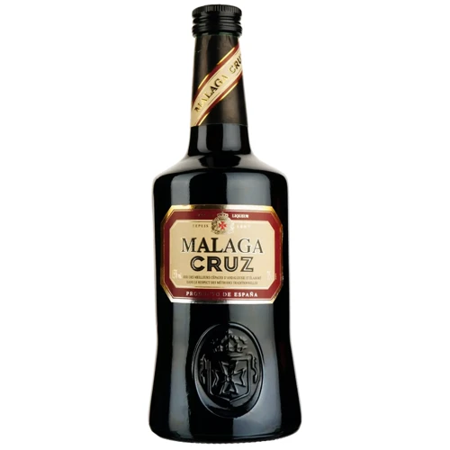 Портвейн Porto Cruz Malaga Cruz красный сладкий 15% 0.75 л (WNF3147690035008)