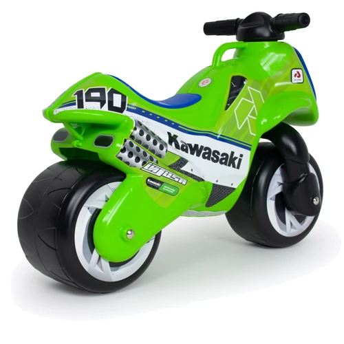 Беговел Kawasaki Neox, Injusa, от 18 мес (19015): Производитель Injusa
