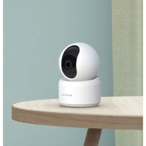 IP-камера відеоспостереження Proove Sentry White (IPCS30002002): Тип корпуса Корпусная