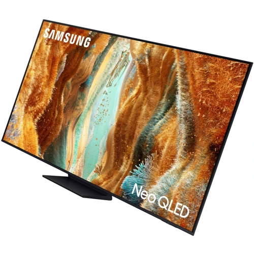 Телевізор Samsung QE85QN70FAUXUA: Комунікації WiFi, Bluetooth, AirPlay