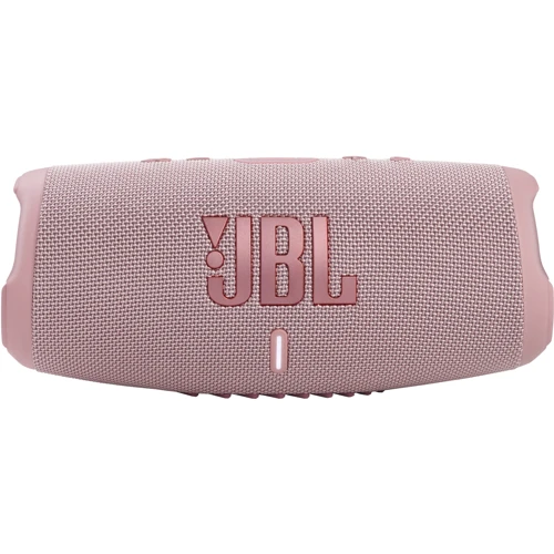 Акустика JBL Charge 5 Pink (JBLCHARGE5PINK) UA