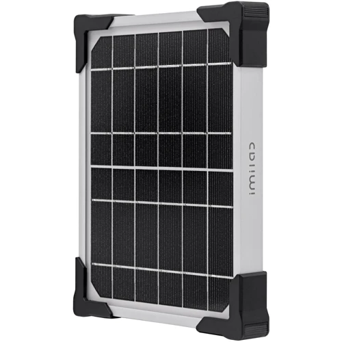 Сонячна панель для камер Xiaomi IMILAB EC4 Solar Panel for IMILAB EC4 (EPS-031SP): Тип корпуса Корпусні