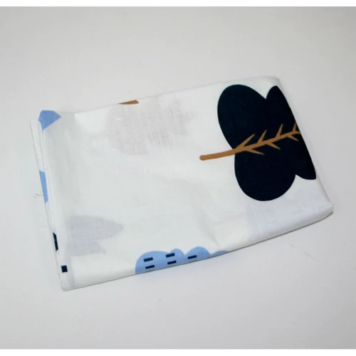 Наволочка детская SoundSleep Сhanterelle ранфорс 50х70 см (93067249): Тип наволочка