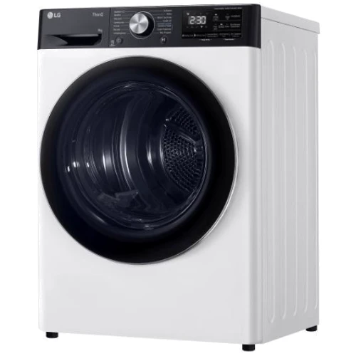 Сушильна машина LG RH90V9LV2N