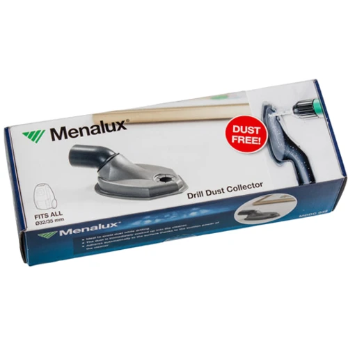 Насадка для пылесосов Menalux MDDC 032
