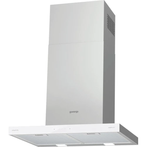 Вытяжка Gorenje WHT6SYW: Тип монтажа Настенный