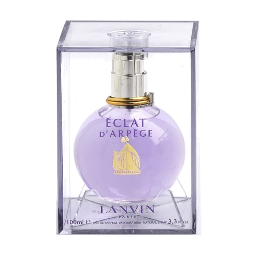 Парфюмированная вода Lanvin Eclat D'Arpege 100 ml: Вид Парфюмированная вода