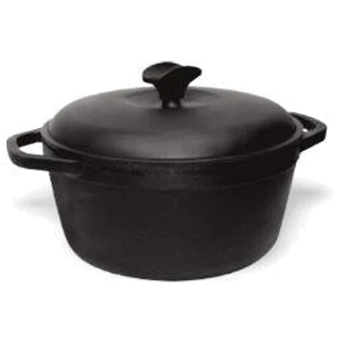 Кастрюля Ситон (300х140, 8.0 л)
