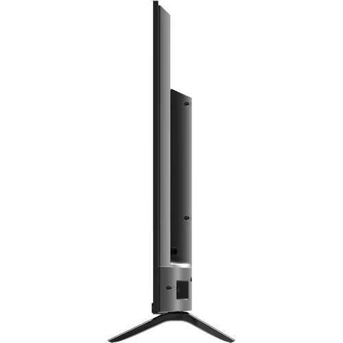 Телевизор Kivi 43U730QB: Экран 43 " 3840x2160 (4K)