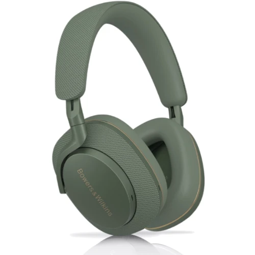 Наушники Bowers & Wilkins PX7 S2e Forest Green