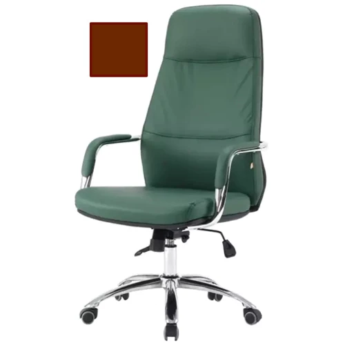 

Офисное кресло АКЛАС Сейя Anf (PU Dark brown) (00169263)