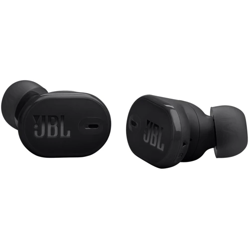 Наушники JBL Tune Buds 2 Black (JBLTBUDS2BLK) UA