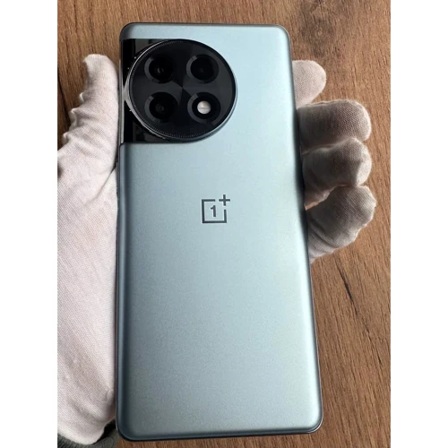 OnePlus Ace 2 5G 16/512GB Blue (Смартфоны)(78468834)Stylus approved