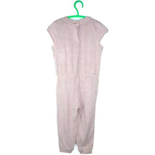Комбінезон H & M 4675805 92 см рожевий: Стать дівчинка