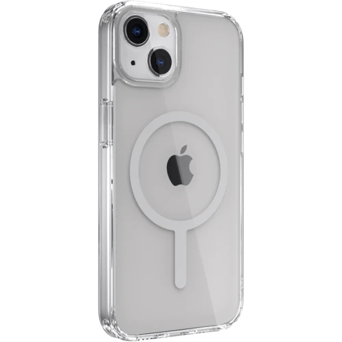 Чехол для iPhone Switcheasy MagCrush White (GS-103-208-236-12) for iPhone 13: Тип чехла накладка на заднюю часть