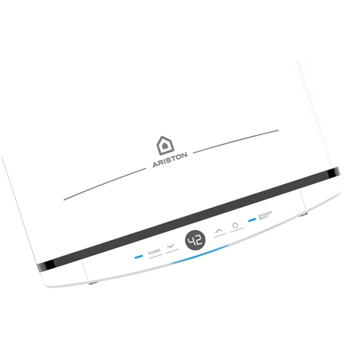 Бойлер Ariston VELIS TECH PW ABSE 50: Мощность, кВт 2.5 (1.5+1)
