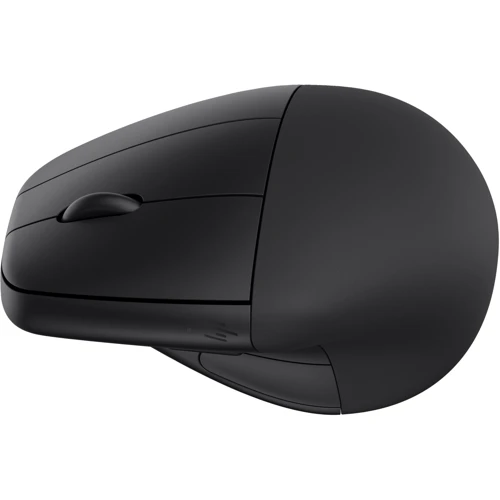 Мышь HP 920 Ergonomic Wireless Mouse (6H1A4AA)