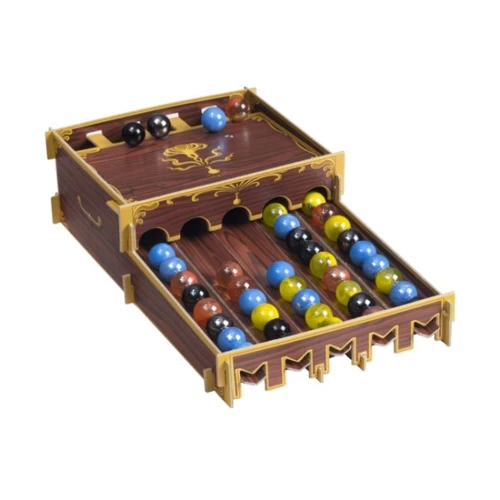 Лаборатория (Potion Explosion) (на русском языке)