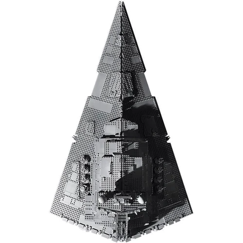 LEGO Imperial Star Destroyer (75252) фото 7