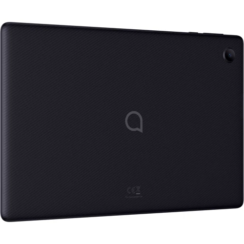 Планшет Alcatel 1T 10 SMART 2/32GB Prime Black (8092-2AALUA1): Операционная система Android 10.0