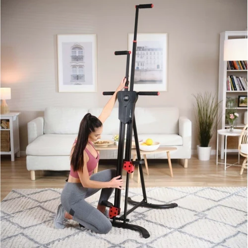 Степпер Hop-Sport HS-CM200 Вертикальний тренажер для скелелазіння