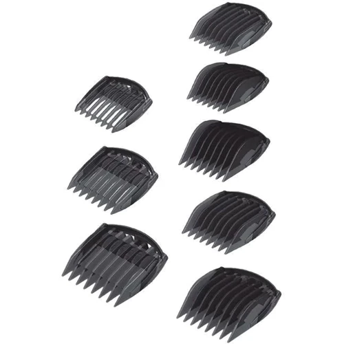 Машинка для стрижки (тример) Babyliss Pro FX872E Cut-Definer: Матеріал лез сталь