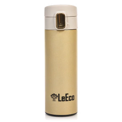 Термос LeEco KH-8169 Gold (0,45л)